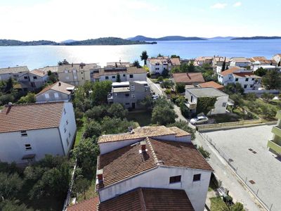 Ferienwohnung für 5 Personen (39 m²) in Vodice 9/10