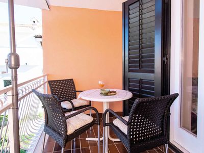 Ferienwohnung für 3 Personen (40 m²) in Vodice 7/10