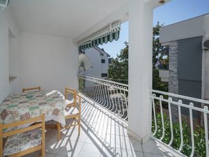 Ferienwohnung für 3 Personen (25 m²) in Vodice