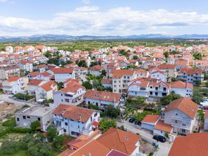 Ferienwohnung für 4 Personen (63 m²) in Vodice