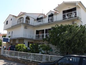 Ferienwohnung für 4 Personen (34 m²) in Vodice