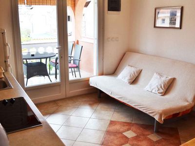 Ferienwohnung für 5 Personen (50 m²) in Vodice 7/10