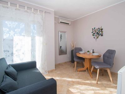 Ferienwohnung für 2 Personen (30 m²) in Vodice 2/10