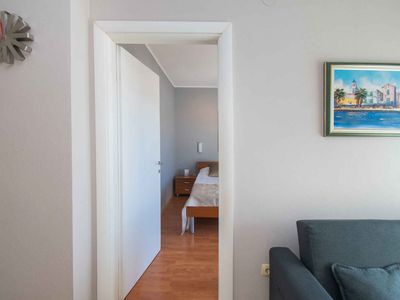 Ferienwohnung für 2 Personen (30 m²) in Vodice 5/10