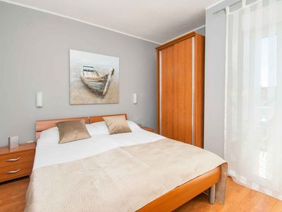 Ferienwohnung für 2 Personen (30 m²) in Vodice 9/10