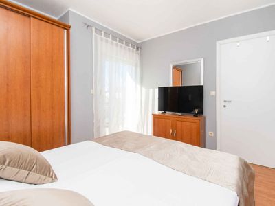 Ferienwohnung für 2 Personen (30 m²) in Vodice 10/10