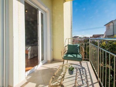 Ferienwohnung für 2 Personen (30 m²) in Vodice 5/10