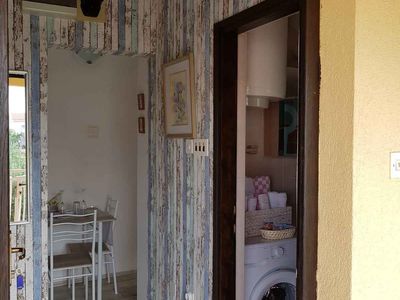 Ferienwohnung für 2 Personen (28 m²) in Vodice 9/10