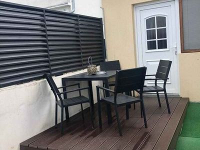 Ferienwohnung für 4 Personen (40 m²) in Vodice 3/10