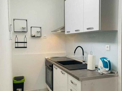 Ferienwohnung für 4 Personen (40 m²) in Vodice 8/10