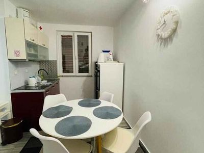 Ferienwohnung für 4 Personen (40 m²) in Vodice 6/10