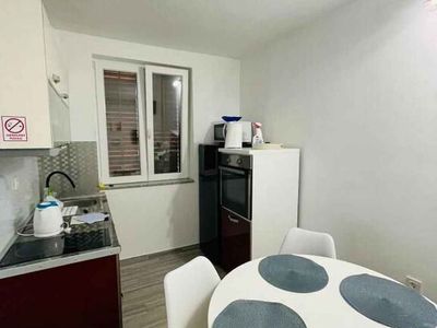 Ferienwohnung für 4 Personen (40 m²) in Vodice 7/10