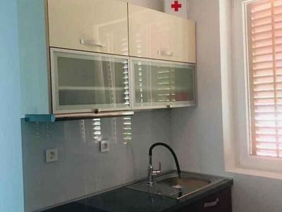 Ferienwohnung für 4 Personen (40 m²) in Vodice 8/10