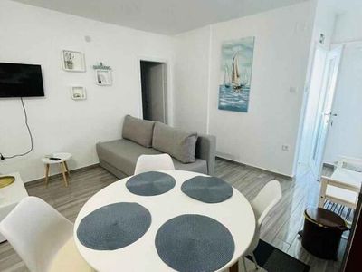 Ferienwohnung für 4 Personen (40 m²) in Vodice 9/10