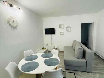 Ferienwohnung für 4 Personen (40 m²) in Vodice 10/10