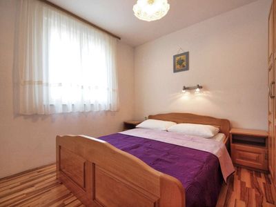 Ferienwohnung für 2 Personen (30 m²) in Vodice 10/10