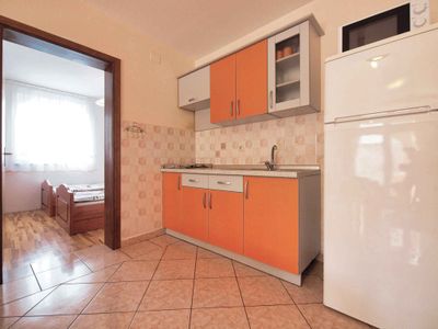 Ferienwohnung für 4 Personen (55 m²) in Vodice 10/10