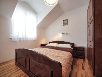 Ferienwohnung für 4 Personen (55 m²) in Vodice 9/10