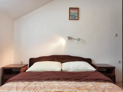 Ferienwohnung für 4 Personen (55 m²) in Vodice 10/10