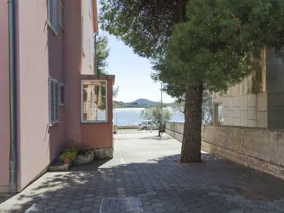 Ferienwohnung für 4 Personen (55 m²) in Vodice 2/10