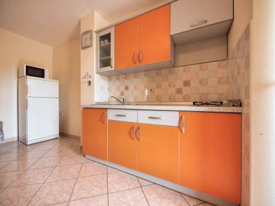 Ferienwohnung für 4 Personen (55 m²) in Vodice 7/10