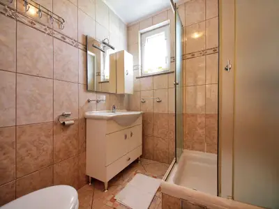 Ferienwohnung für 4 Personen (55 m²) in Vodice 10/10
