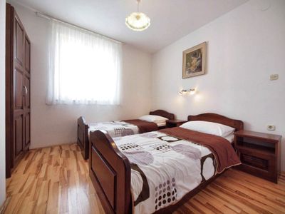 Ferienwohnung für 4 Personen (55 m²) in Vodice 10/10