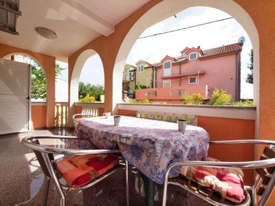 Ferienwohnung für 2 Personen (38 m²) in Vodice 1/10