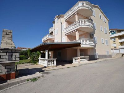 Ferienwohnung für 6 Personen (60 m²) in Vodice 3/10