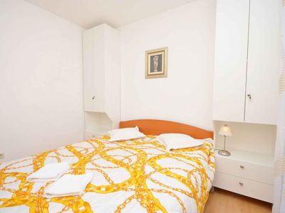 Ferienwohnung für 6 Personen (60 m²) in Vodice 9/10