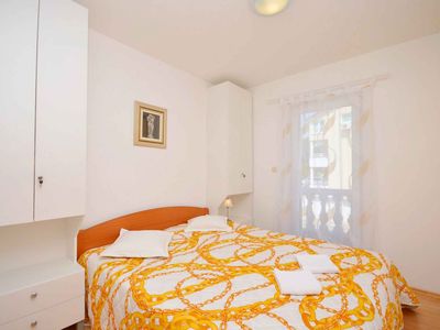 Ferienwohnung für 6 Personen (60 m²) in Vodice 10/10