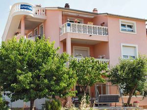 Ferienwohnung für 4 Personen (38 m²) in Vodice