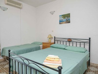 Ferienwohnung für 2 Personen (20 m²) in Vodice 9/10