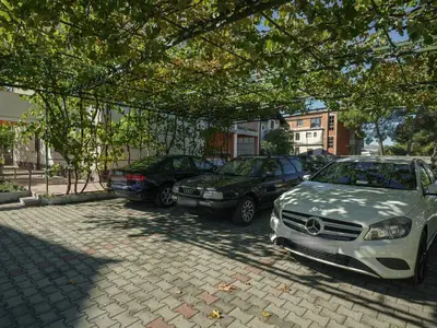 Ferienwohnung für 2 Personen (20 m²) in Vodice 1/10