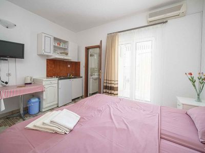 Ferienwohnung für 2 Personen (20 m²) in Vodice 10/10