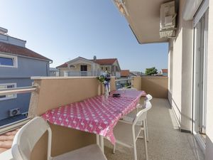 Ferienwohnung für 4 Personen (50 m²) in Vodice