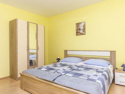 Ferienwohnung für 4 Personen (40 m²) in Vodice 2/10