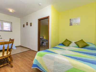 Ferienwohnung für 4 Personen (40 m²) in Vodice 3/10