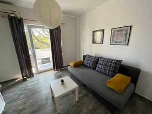 Ferienwohnung für 5 Personen (69 m²) in Vodice