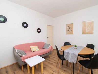 Ferienwohnung für 4 Personen (70 m²) in Vodice 4/10