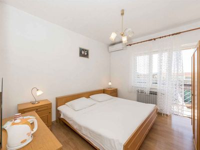 Ferienwohnung für 4 Personen (70 m²) in Vodice 6/10