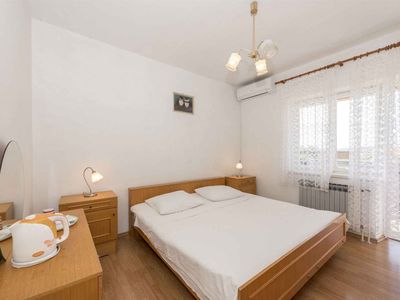 Ferienwohnung für 4 Personen (70 m²) in Vodice 7/10