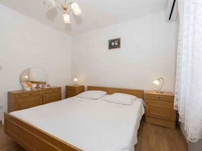 Ferienwohnung für 4 Personen (70 m²) in Vodice 8/10