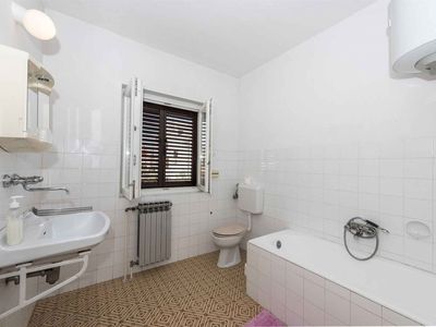 Ferienwohnung für 4 Personen (70 m²) in Vodice 9/10