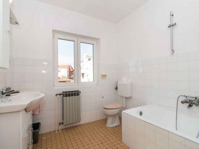 Ferienwohnung für 4 Personen (70 m²) in Vodice 10/10