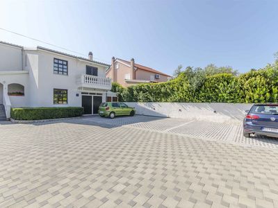 Ferienwohnung für 4 Personen (65 m²) in Vodice 7/10