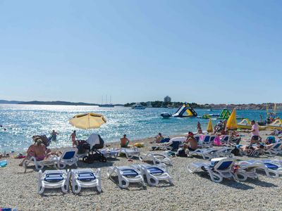 Ferienwohnung für 4 Personen (100 m²) in Vodice 10/10