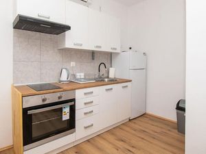 Ferienwohnung für 4 Personen (70 m²) in Vodice