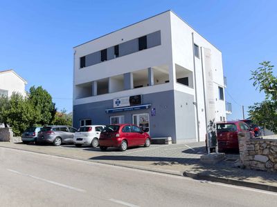 Ferienwohnung für 4 Personen (38 m²) in Vodice 1/10