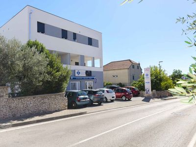 Ferienwohnung für 4 Personen (38 m²) in Vodice 2/10